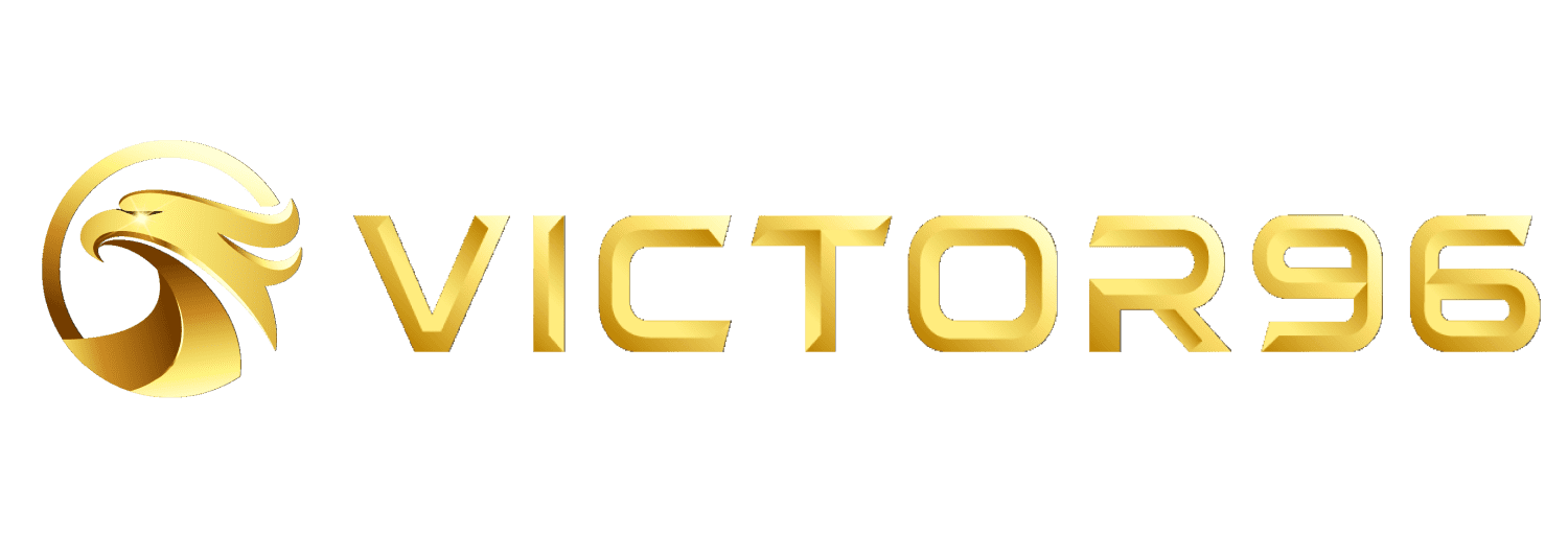Victor96 Logo